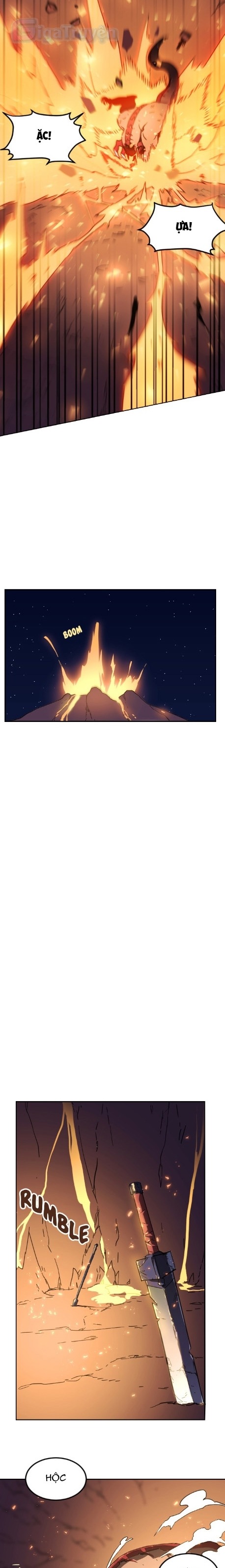 Đọc truyện [Simp Team] Phá đảo thế giới ảo - Chap 1